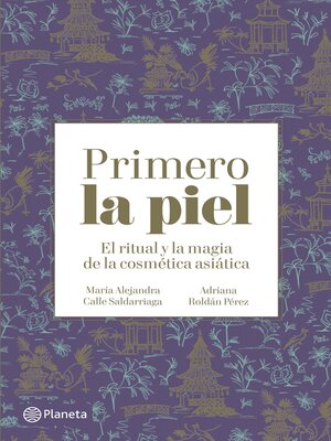 cover image of Primero la piel